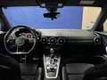 Audi TT 2.0 TFSI 230 CH BV S-tronic S-Line Compétition Weiß - thumbnail 11