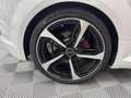 Audi TT 2.0 TFSI 230 CH BV S-tronic S-Line Compétition Weiß - thumbnail 22