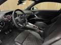 Audi TT 2.0 TFSI 230 CH BV S-tronic S-Line Compétition Weiß - thumbnail 9