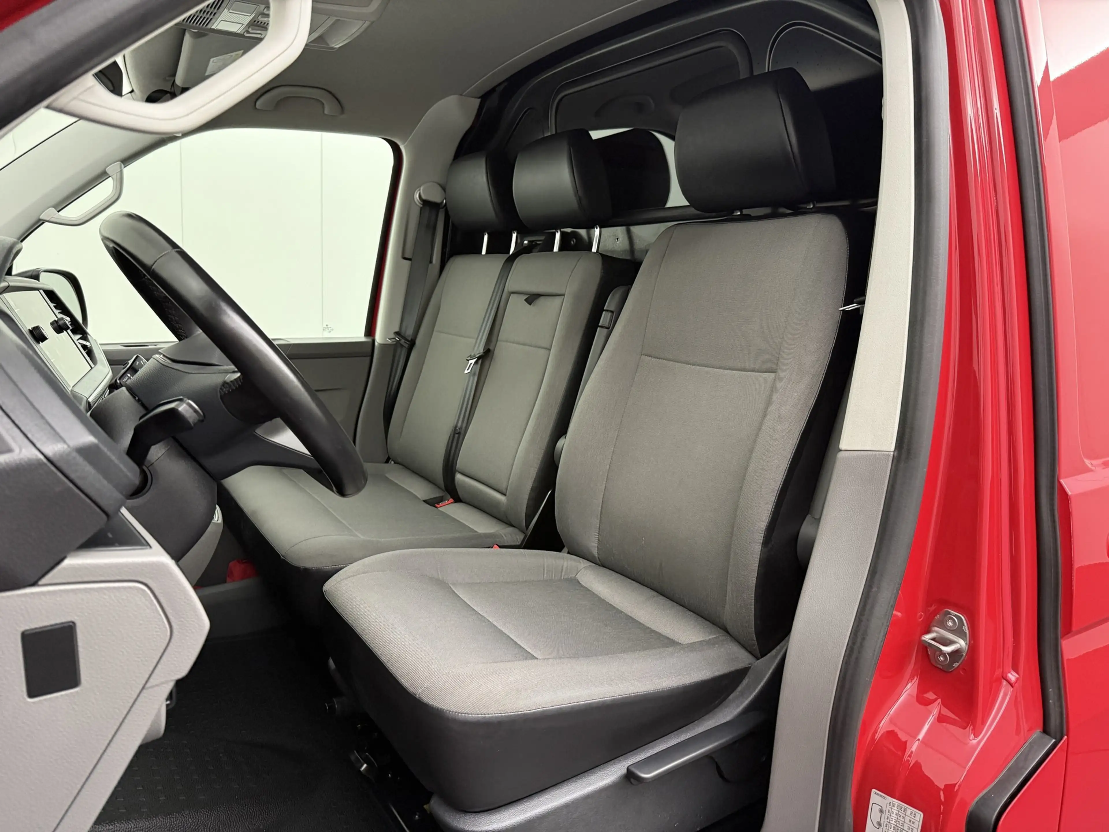 Volkswagen T6.1 Transporter 2.0TDi 150PK DSG Automaat | Led | 2xSchuifdeur | N — photo 23