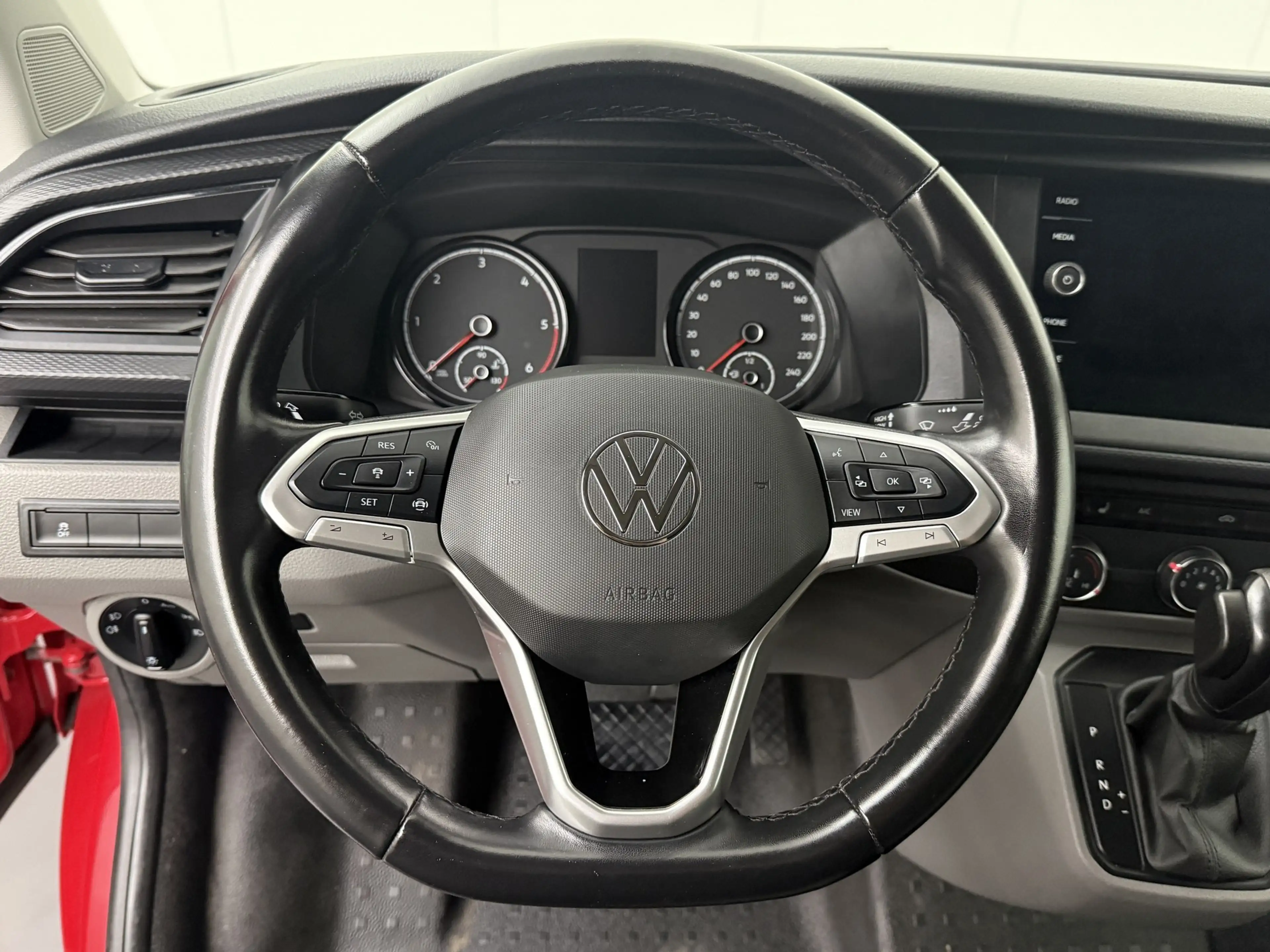 Volkswagen T6.1 Transporter 2.0TDi 150PK DSG Automaat | Led | 2xSchuifdeur | N — photo 15