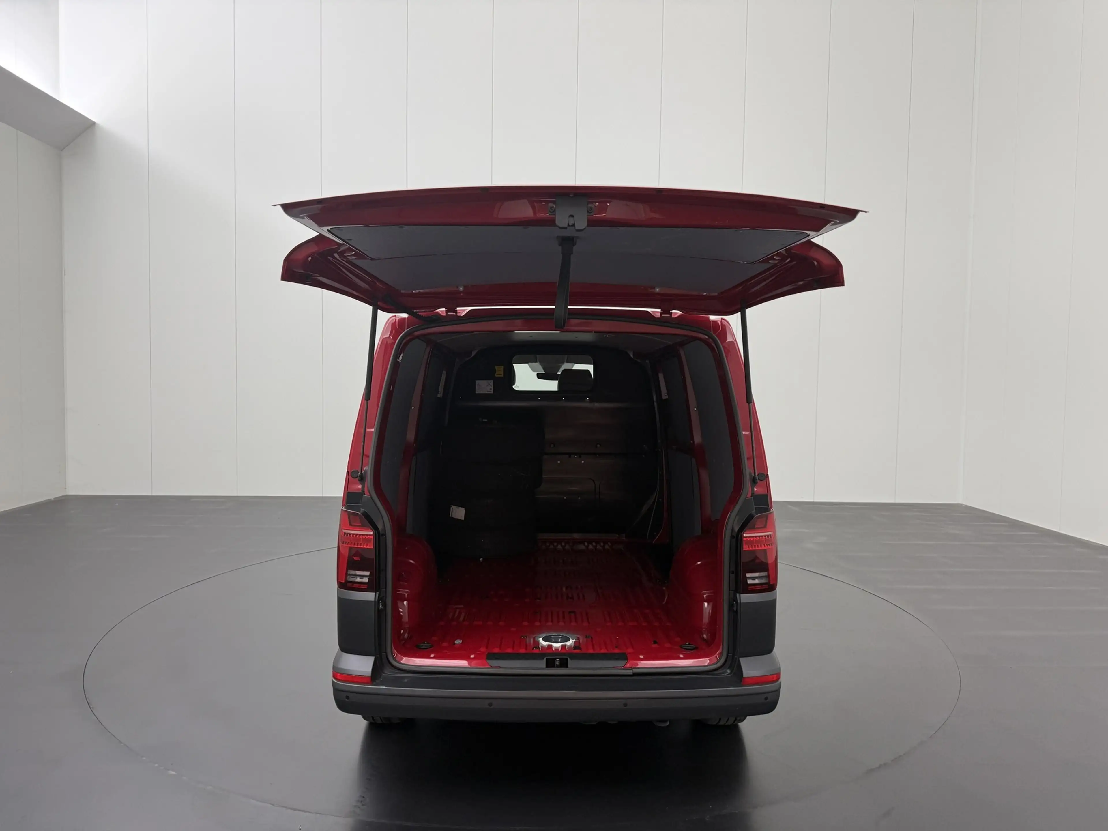 Volkswagen T6.1 Transporter 2.0TDi 150PK DSG Automaat | Led | 2xSchuifdeur | N — photo 5