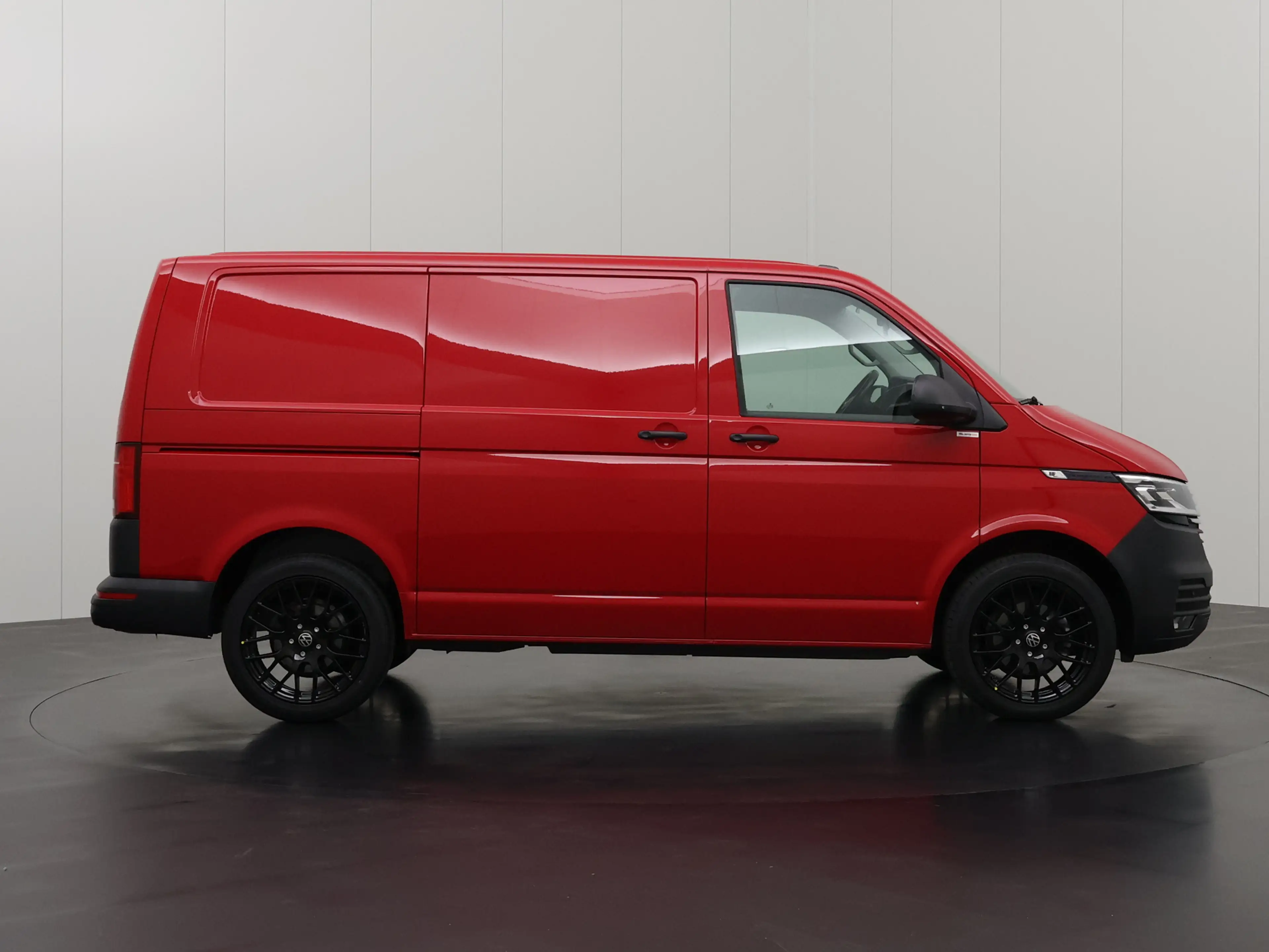 Volkswagen T6.1 Transporter 2.0TDi 150PK DSG Automaat | Led | 2xSchuifdeur | N — photo 13
