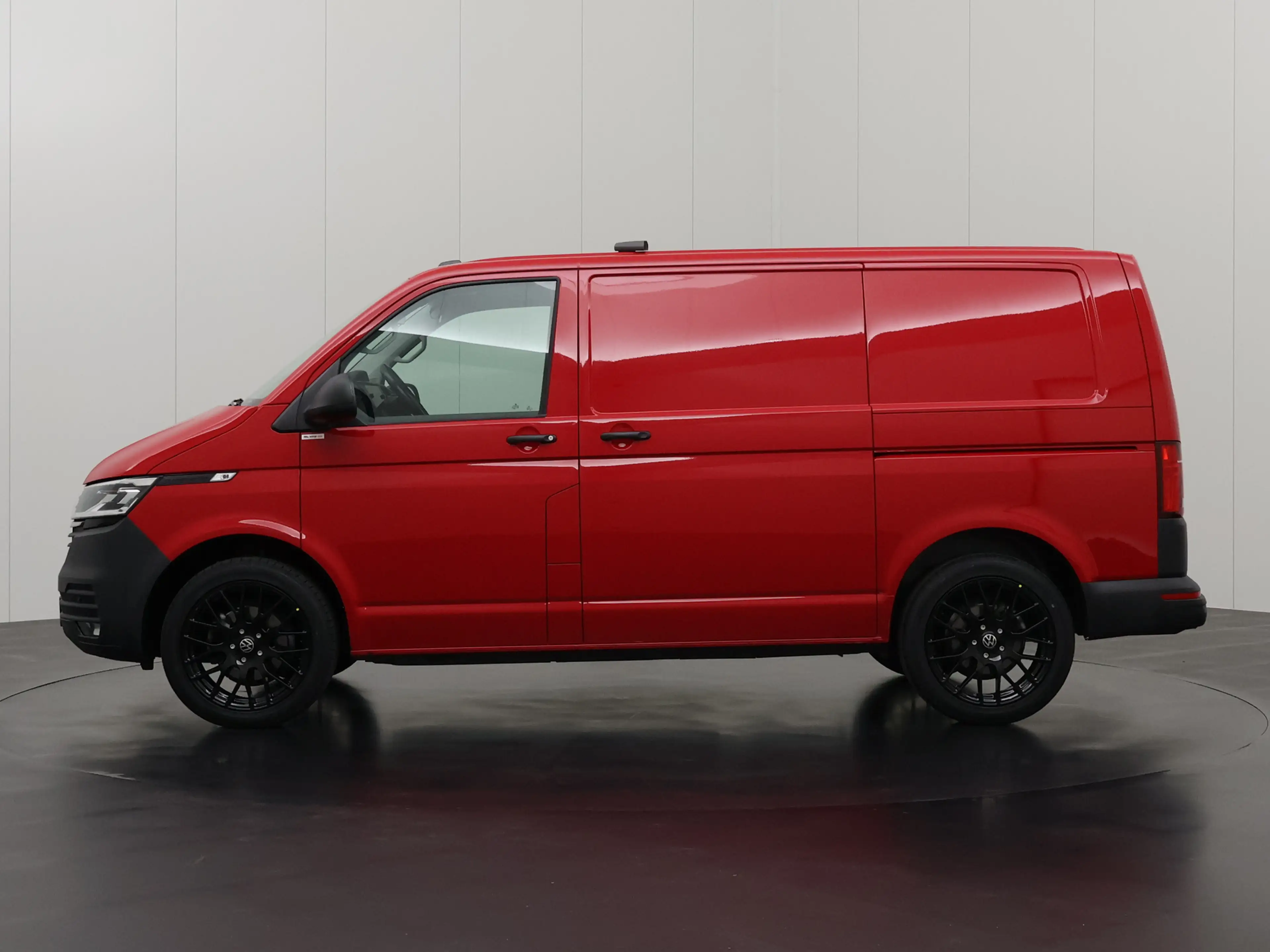 Volkswagen T6.1 Transporter 2.0TDi 150PK DSG Automaat | Led | 2xSchuifdeur | N — photo 12