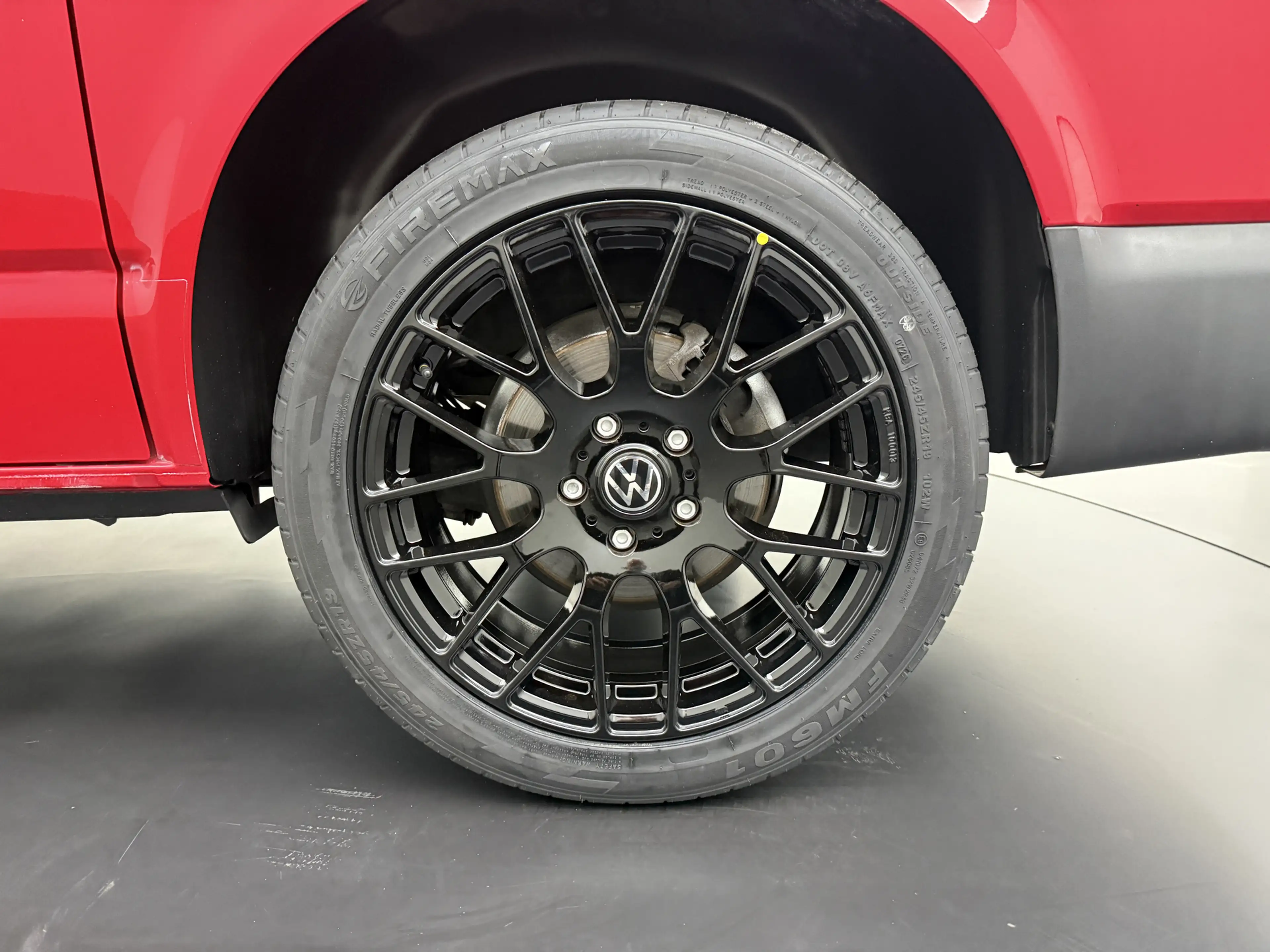 Volkswagen T6.1 Transporter 2.0TDi 150PK DSG Automaat | Led | 2xSchuifdeur | N — photo 25