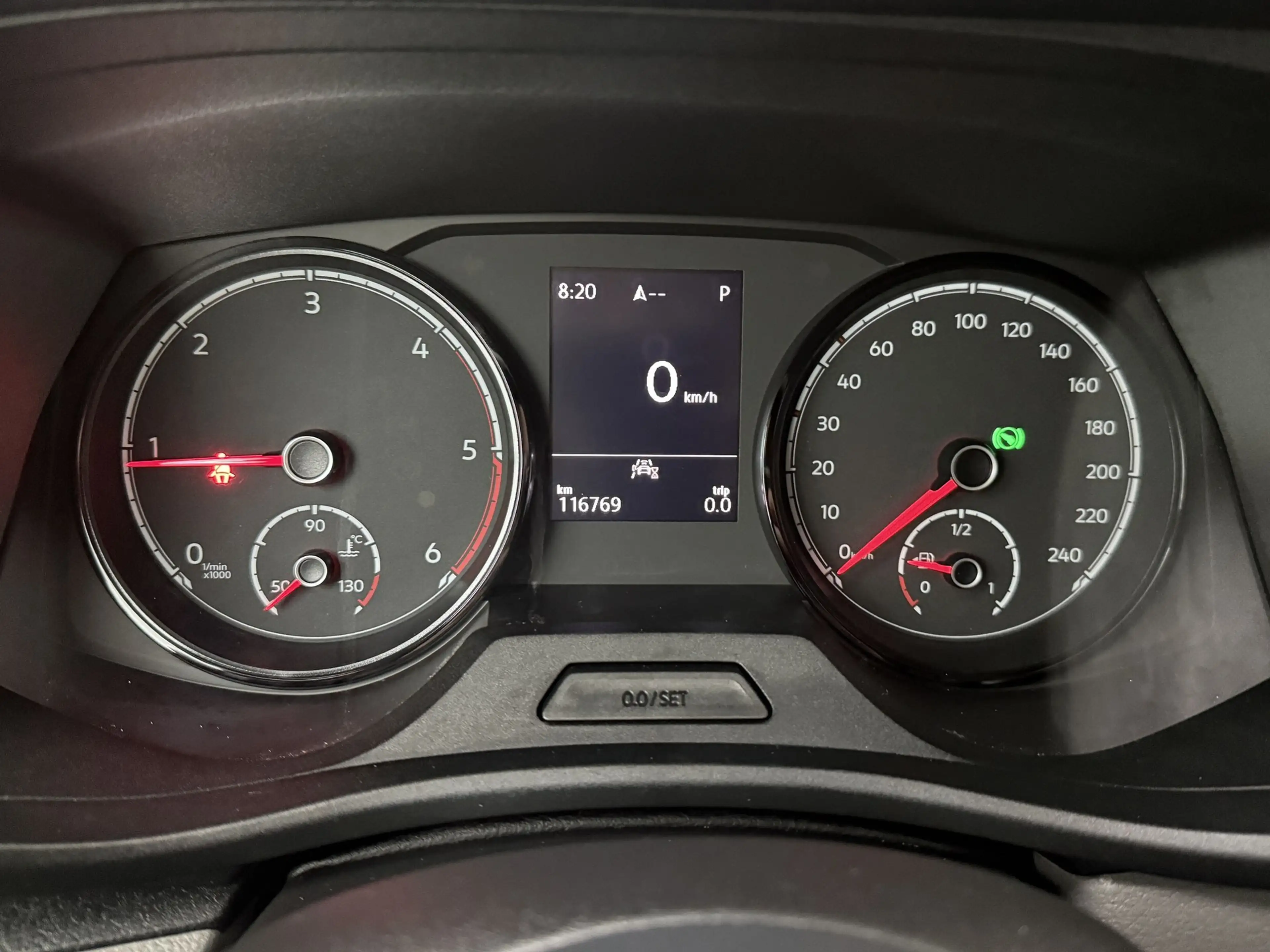 Volkswagen T6.1 Transporter 2.0TDi 150PK DSG Automaat | Led | 2xSchuifdeur | N — photo 14