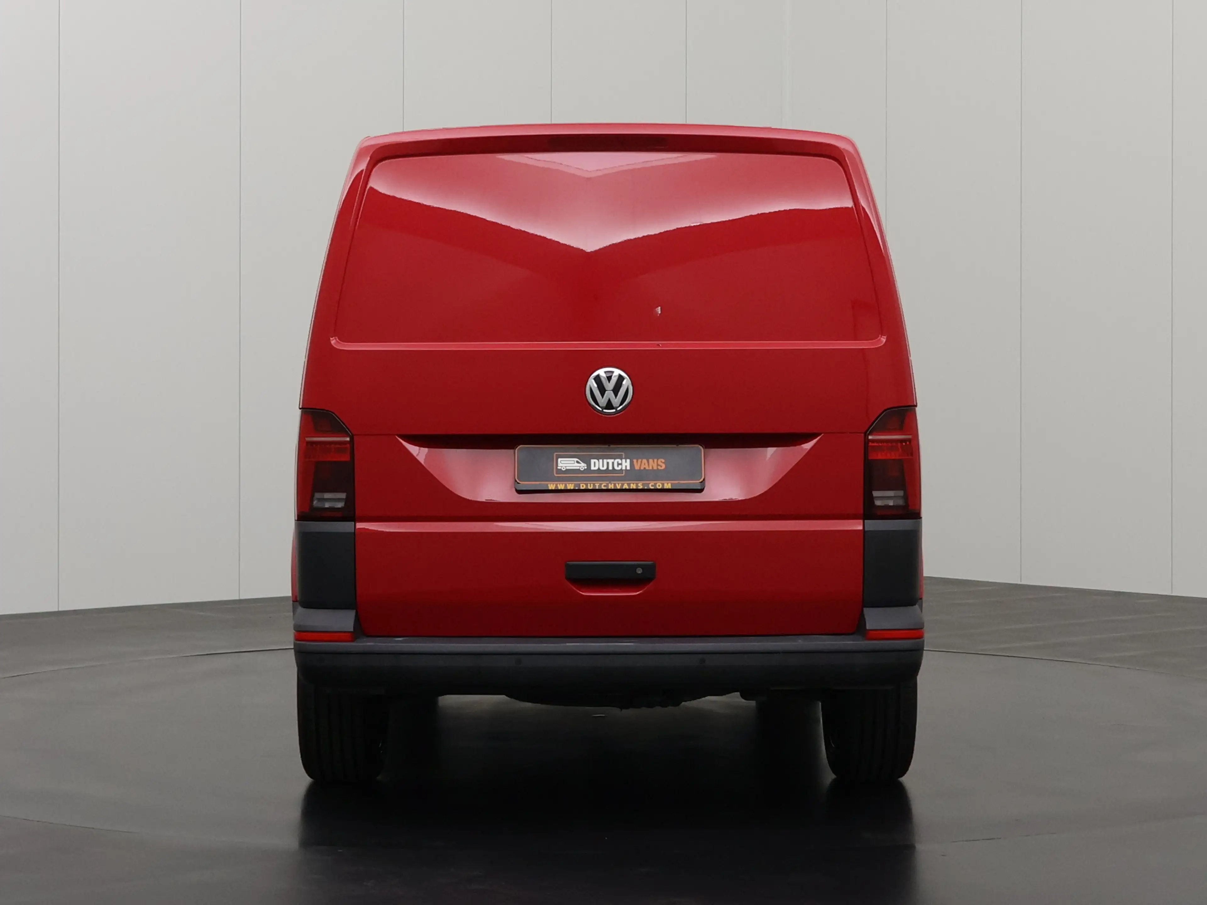 Volkswagen T6.1 Transporter 2.0TDi 150PK DSG Automaat | Led | 2xSchuifdeur | N — photo 11