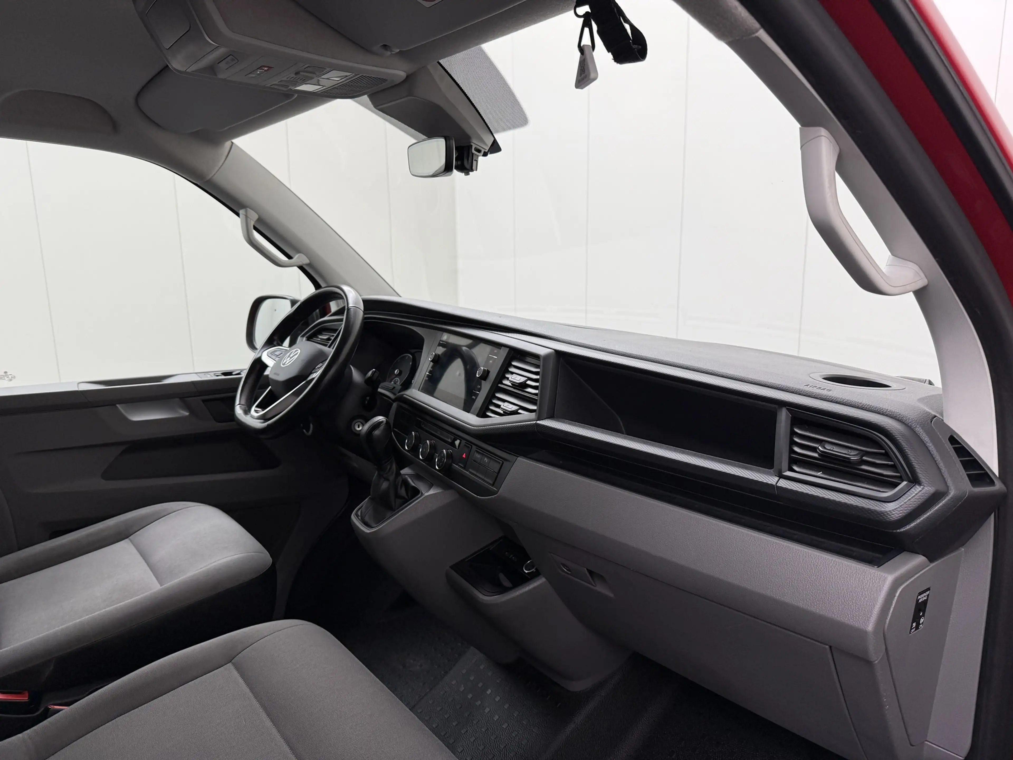 Volkswagen T6.1 Transporter 2.0TDi 150PK DSG Automaat | Led | 2xSchuifdeur | N — photo 24