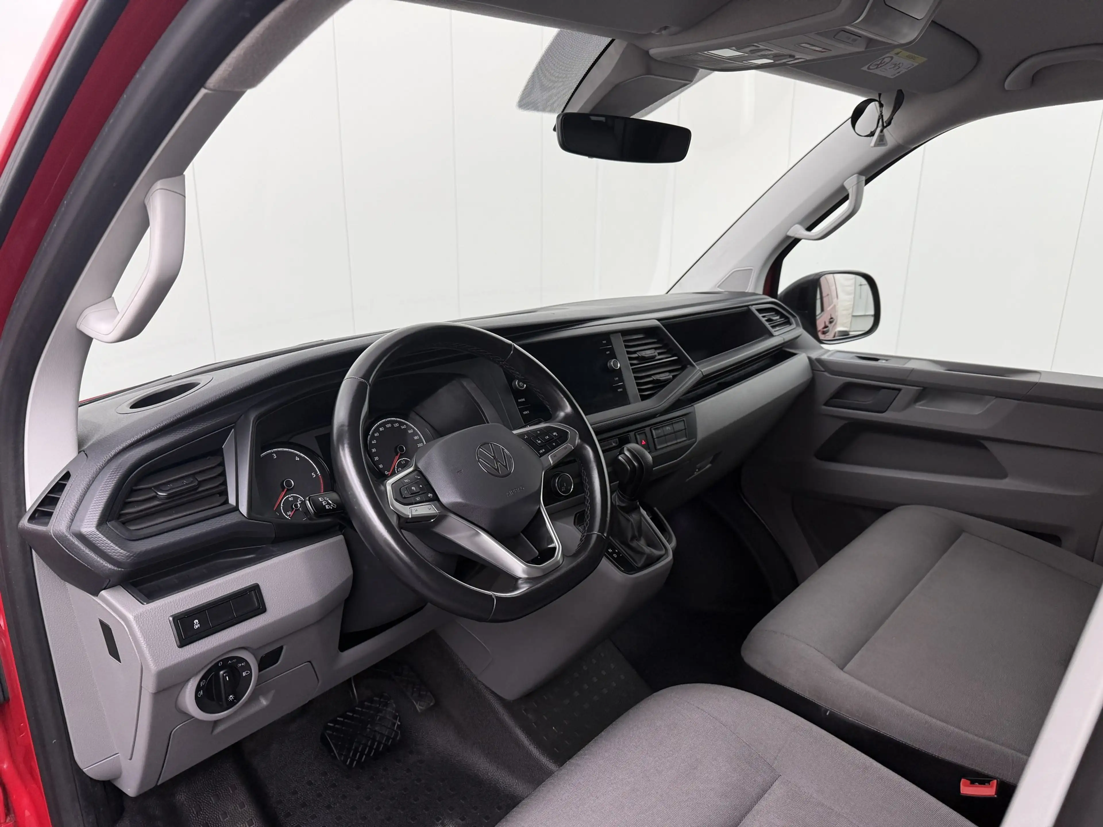 Volkswagen T6.1 Transporter 2.0TDi 150PK DSG Automaat | Led | 2xSchuifdeur | N — photo 4