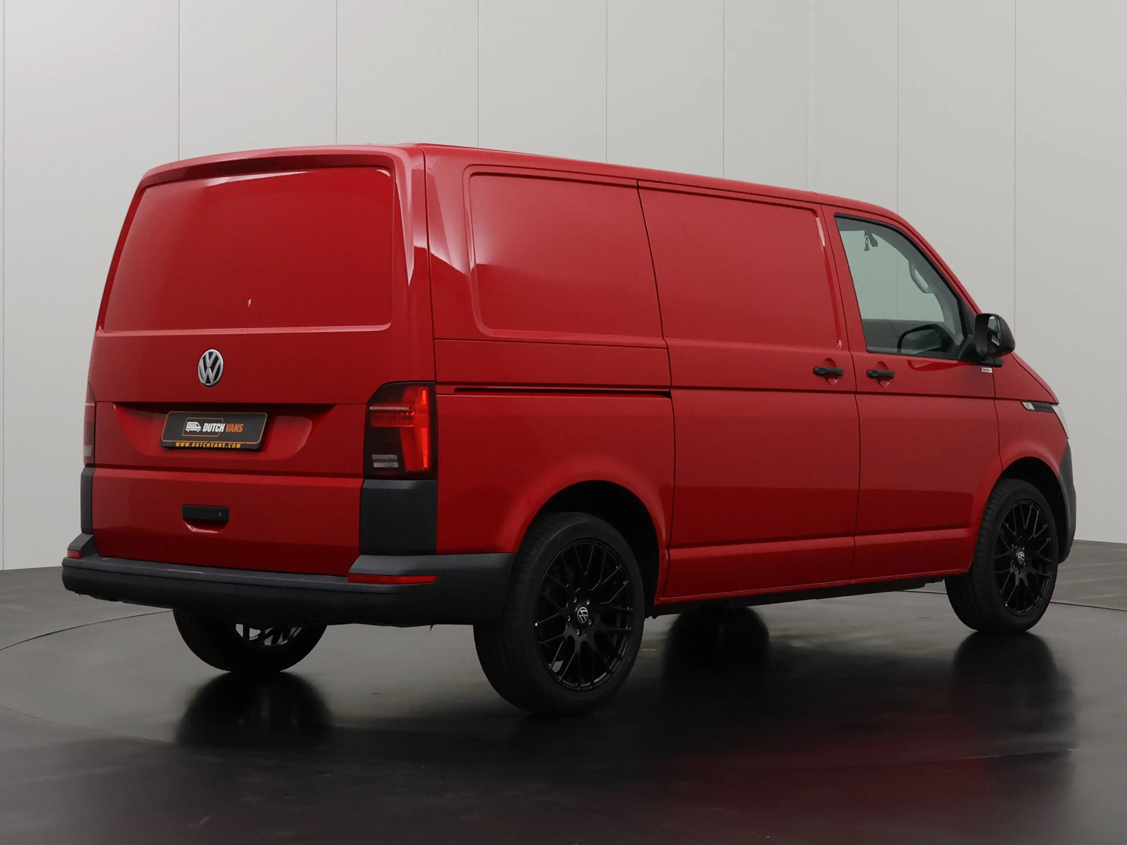 Volkswagen T6.1 Transporter 2.0TDi 150PK DSG Automaat | Led | 2xSchuifdeur | N — photo 2