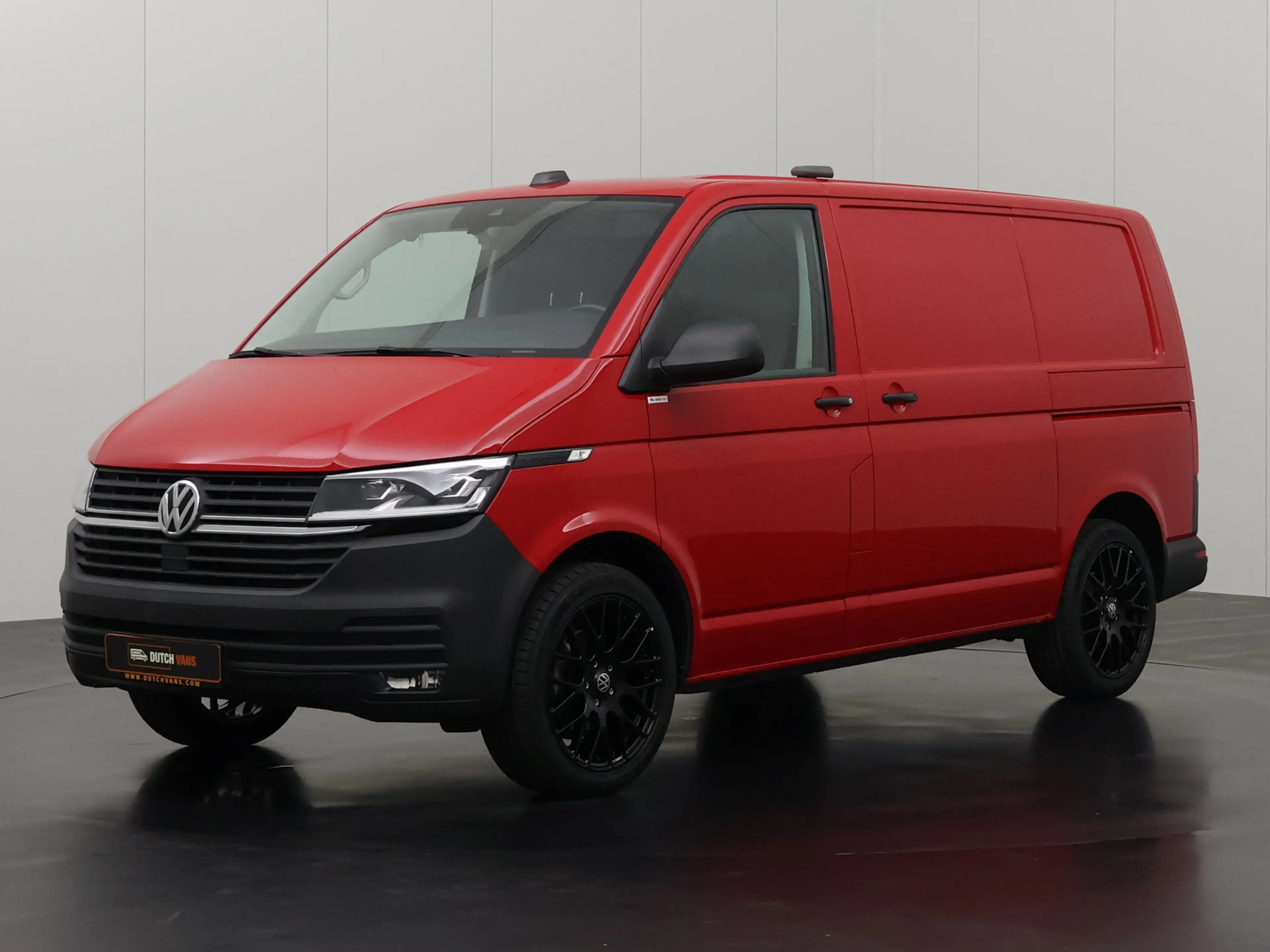 Volkswagen T6.1 Transporter 2.0TDi 150PK DSG Automaat | Led | 2xSchuifdeur | N — photo 7