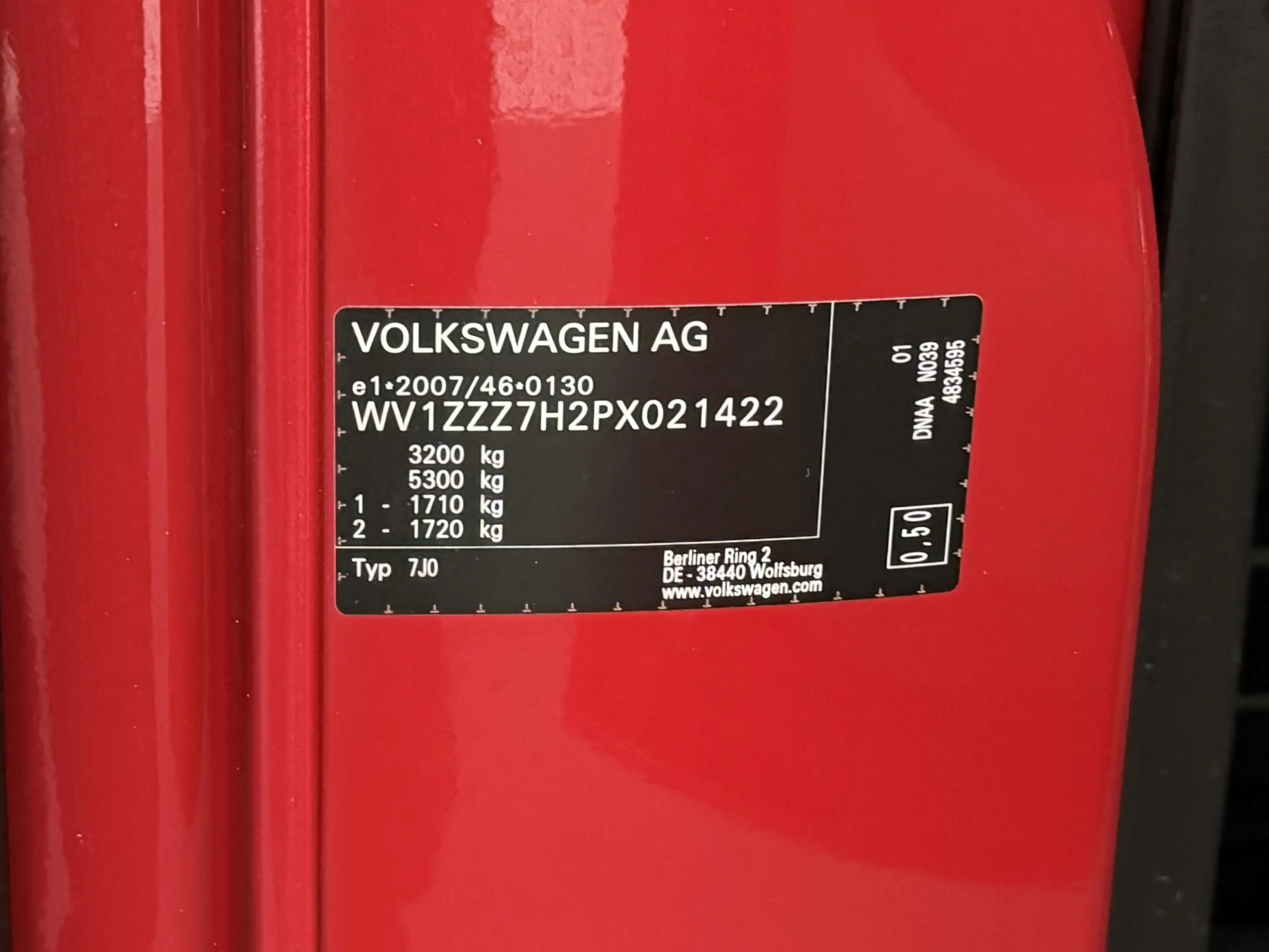 Volkswagen T6.1 Transporter 2.0TDi 150PK DSG Automaat | Led | 2xSchuifdeur | N — photo 26