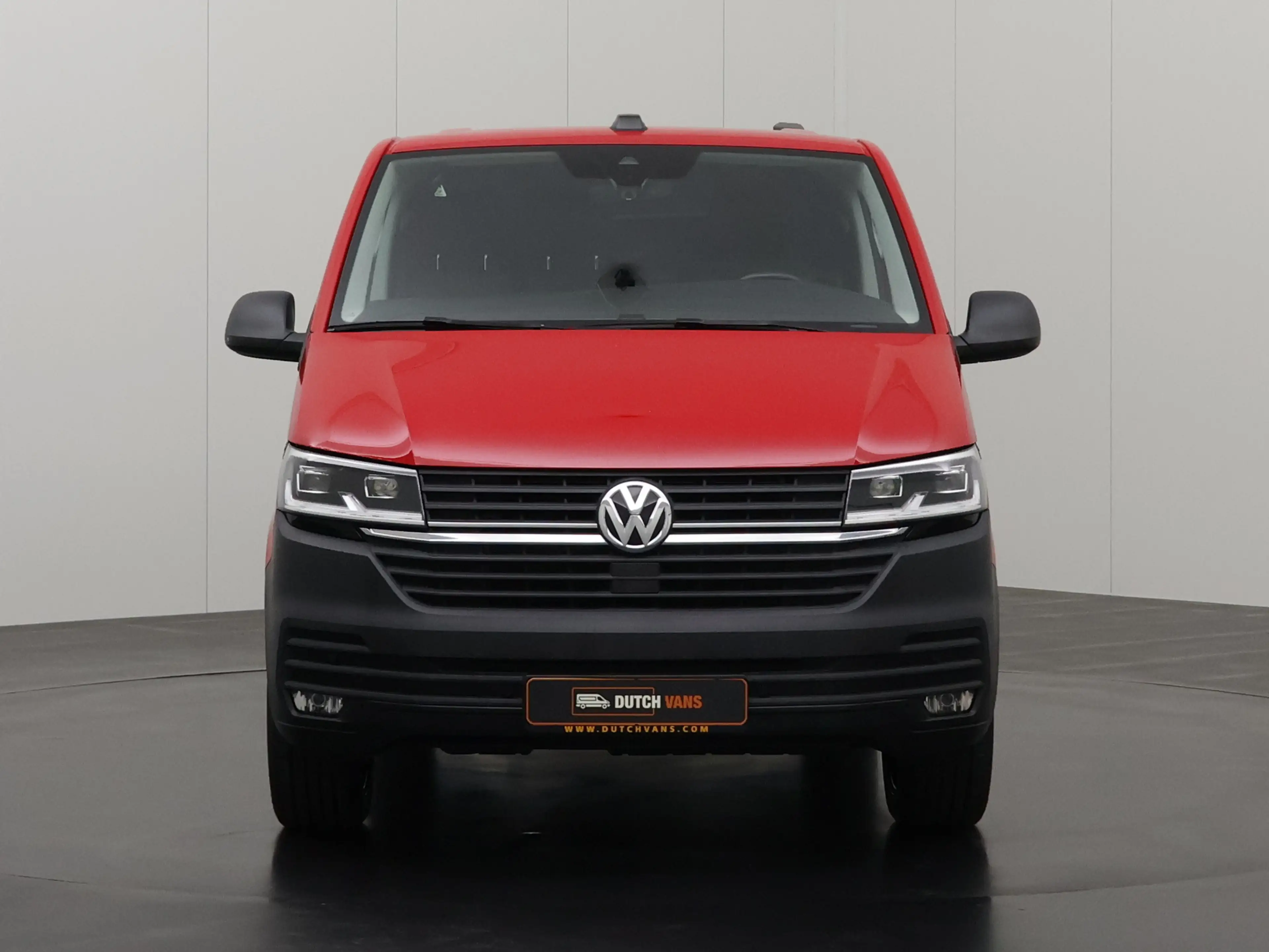 Volkswagen T6.1 Transporter 2.0TDi 150PK DSG Automaat | Led | 2xSchuifdeur | N — photo 10