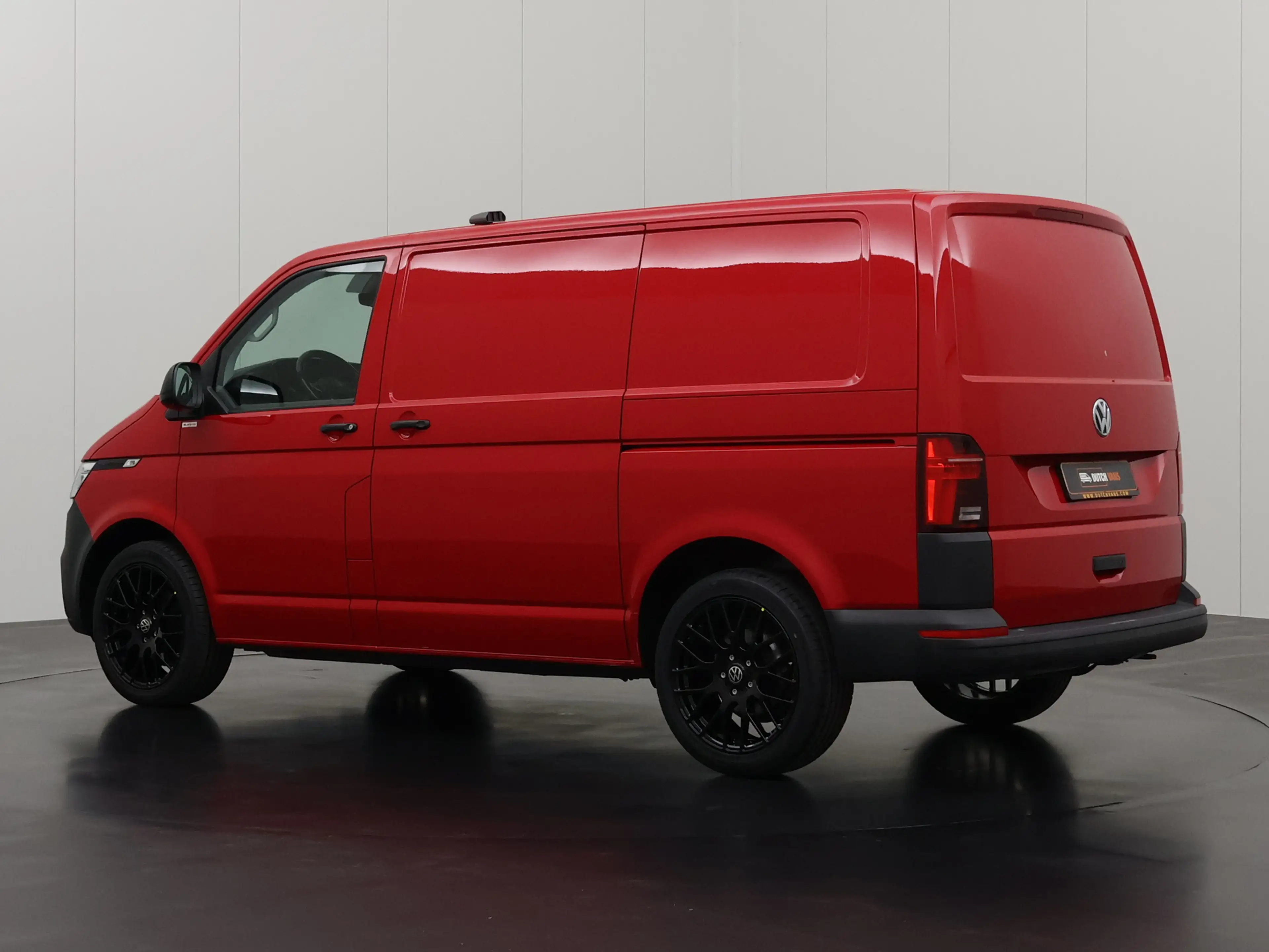 Volkswagen T6.1 Transporter 2.0TDi 150PK DSG Automaat | Led | 2xSchuifdeur | N — photo 6