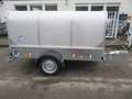 Ifor Williams P 7e 221x121x113cm EXTRAS 750 kg Schafe Ziegen - thumbnail 9