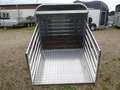 Ifor Williams P 7e 221x121x113cm EXTRAS 750 kg Schafe Ziegen - thumbnail 2