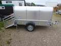Ifor Williams P 7e 221x121x113cm EXTRAS 750 kg Schafe Ziegen - thumbnail 6