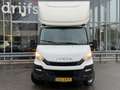 Iveco Daily 35C16V 2.3 410 Bakwagen | Dubbel lucht | Cruisec. Wit - thumbnail 2
