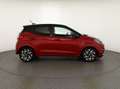 Hyundai i10 1.0 T-GDI N Line Kamera Navi Sitzheizung Rojo - thumbnail 6