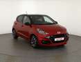 Hyundai i10 1.0 T-GDI N Line Kamera Navi Sitzheizung Rojo - thumbnail 7