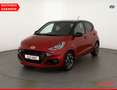 Hyundai i10 1.0 T-GDI N Line Kamera Navi Sitzheizung Rojo - thumbnail 1