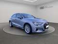 Audi A3 30 TFSI LED Navi PDC+ Teilleder Silber - thumbnail 9