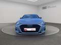 Audi A3 30 TFSI LED Navi PDC+ Teilleder Silber - thumbnail 10
