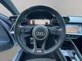 Audi A3 30 TFSI LED Navi PDC+ Teilleder Silber - thumbnail 12