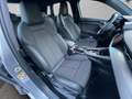 Audi A3 30 TFSI LED Navi PDC+ Teilleder Silber - thumbnail 19