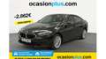 BMW 218 218iA Gran Coupé Negro - thumbnail 1