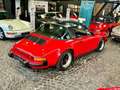 Porsche 911 3,2 Carrera Targa deutsch Scheckheft Rood - thumbnail 4