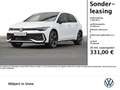 Volkswagen Golf GTI BLACKSTYLE HARMANKARDON MATRIXLED Blanc - thumbnail 1