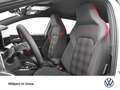 Volkswagen Golf GTI BLACKSTYLE HARMANKARDON MATRIXLED Blanc - thumbnail 14
