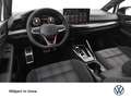 Volkswagen Golf GTI BLACKSTYLE HARMANKARDON MATRIXLED Blanc - thumbnail 11