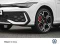 Volkswagen Golf GTI BLACKSTYLE HARMANKARDON MATRIXLED Blanc - thumbnail 8