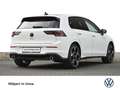 Volkswagen Golf GTI BLACKSTYLE HARMANKARDON MATRIXLED Blanc - thumbnail 3