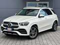 Mercedes-Benz GLE 350 de hybrid Prezzo Netto 4Matic Premium Plug-In Bianco - thumbnail 2
