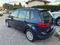 Volkswagen Golf Golf Sportsvan 1.2 TSI Trendline BlueMotion Techno Bleu - thumbnail 4