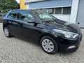 Hyundai i20 1.2 Classic 75CV*EURO6*NEOPATENTATI Nero - thumbnail 3