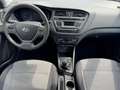 Hyundai i20 1.2 Classic 75CV*EURO6*NEOPATENTATI Nero - thumbnail 12