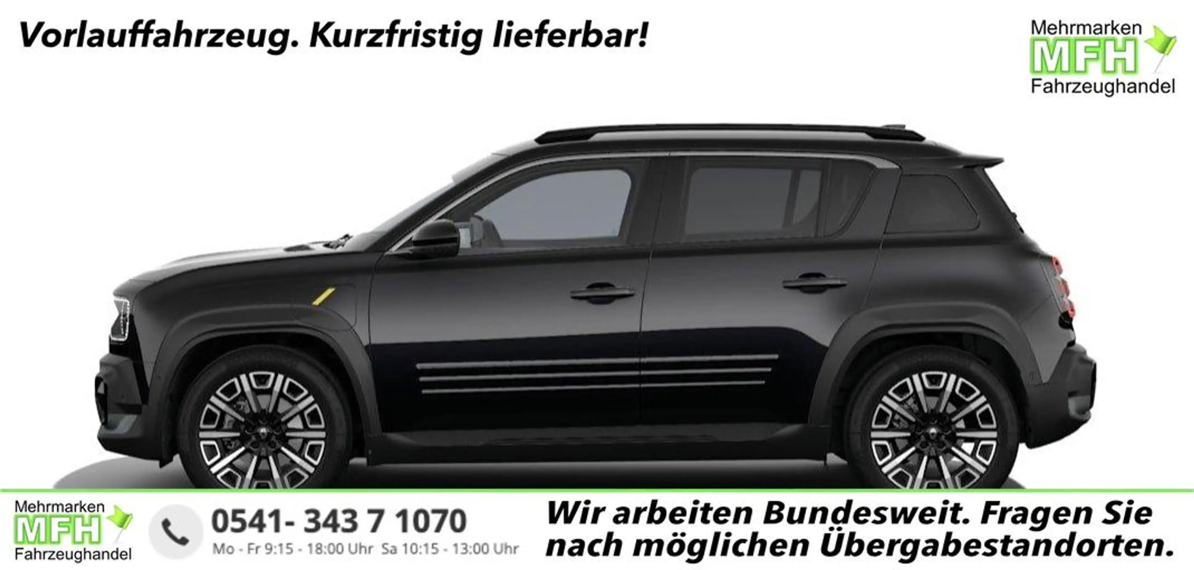 Renault R 4 Iconic SHZ Harman E-Tech 150 Comfort Range 110 ...