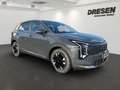 Kia Sportage Vision 1.6T 2WD SOLARSCHEIBEN,NAVI,SITZHZG Gris - thumbnail 2
