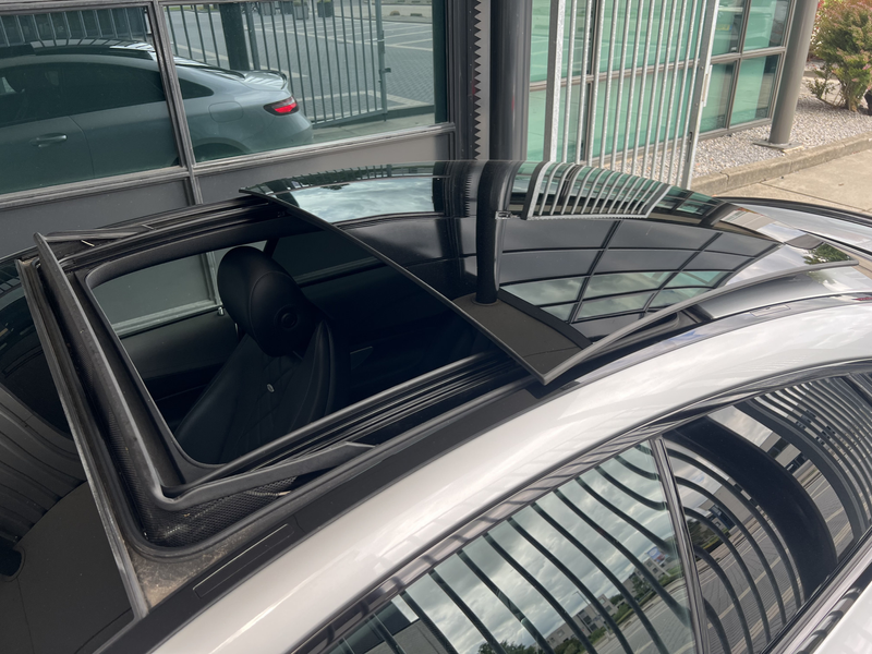 Mercedes-Benz E 53 AMG Coupé 4MATIC Premium | SCHUIF/KANTELDAK | BURMESTE — photo 10