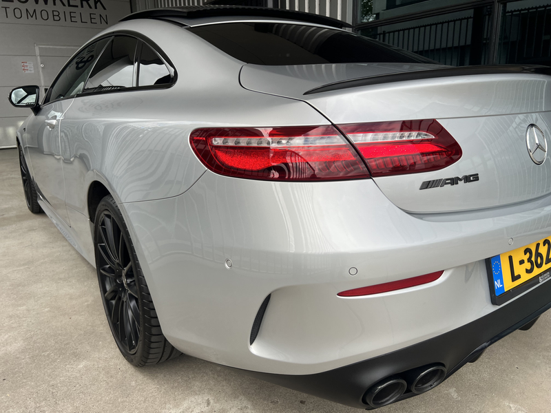 Mercedes-Benz E 53 AMG Coupé 4MATIC Premium | SCHUIF/KANTELDAK | BURMESTE — photo 8