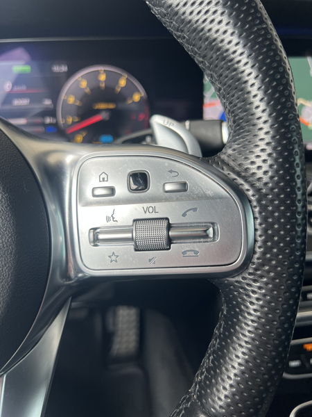 Mercedes-Benz E 53 AMG Coupé 4MATIC Premium | SCHUIF/KANTELDAK | BURMESTE — photo 34
