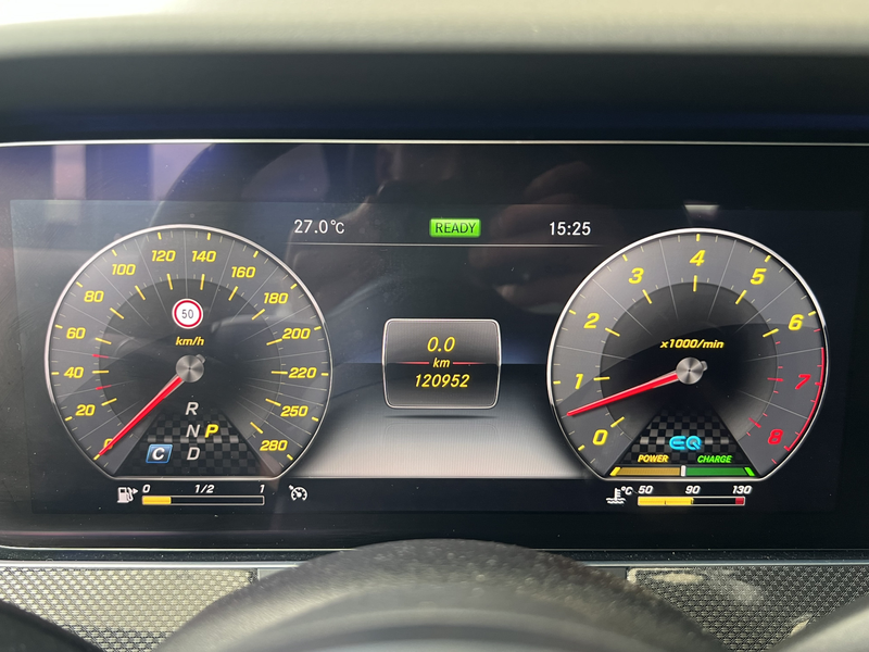 Mercedes-Benz E 53 AMG Coupé 4MATIC Premium | SCHUIF/KANTELDAK | BURMESTE — photo 20