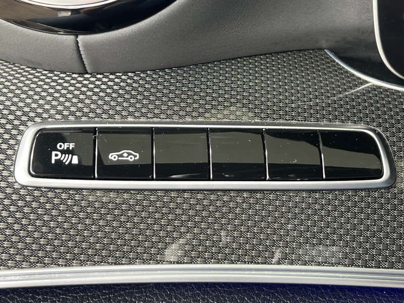 Mercedes-Benz E 53 AMG Coupé 4MATIC Premium | SCHUIF/KANTELDAK | BURMESTE — photo 37