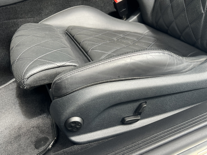 Mercedes-Benz E 53 AMG Coupé 4MATIC Premium | SCHUIF/KANTELDAK | BURMESTE — photo 14
