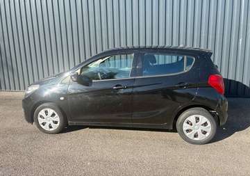 2017 4 pneus neuf 75 cv