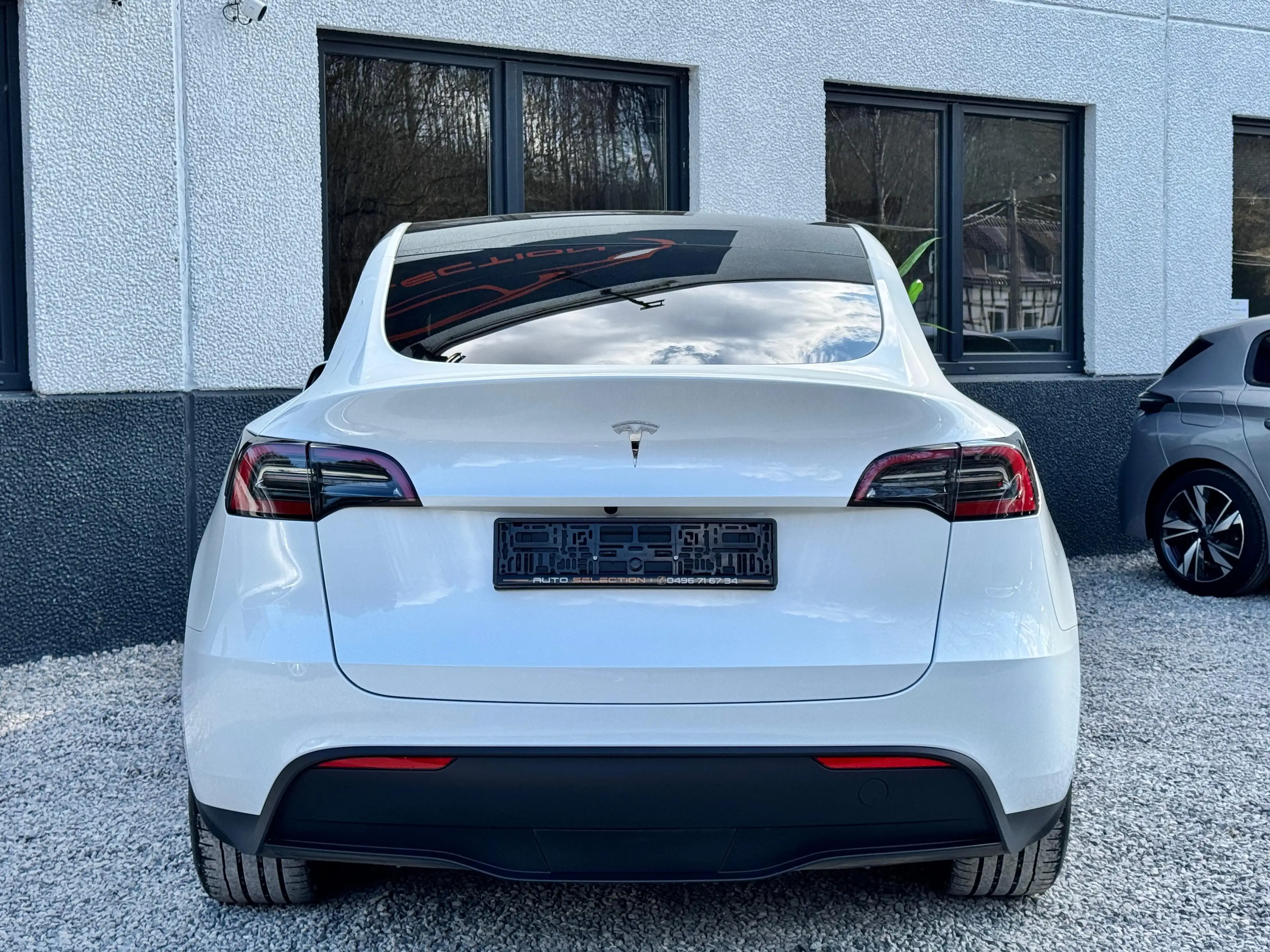 Tesla Model Y STANDARD RANGE 60 kWh - RWD - AUTOPILOT - SENTINELLE - ETAT IMPECCABLE - SOH 94% — photo 10